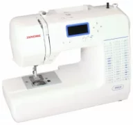 JANOME 9953 отзывы