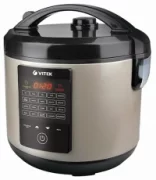 Мультиварка VITEK VT-4271 CM отзывы владельцев