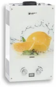 Водонагреватель WertRus 10EG Lemon отзывы владельцев