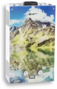 Водонагреватель WertRus 10EG Mountains отзывы владельцев