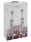 Водонагреватель Lenz Technic 10L Mosque LT10GR отзывы владельцев