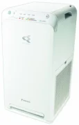 Воздухоочиститель Daikin MC55W отзывы владельцев