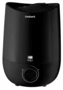 Увлажнитель воздуха Timberk T-HU3-A17M-BL отзывы владельцев