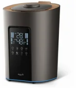 Увлажнитель воздуха Deerma Smart Central Control Humidifier F850S отзывы владельцев