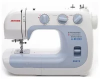JANOME 2041 отзывы