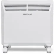 Обогреватель STARWIND SHV5210 отзывы владельцев