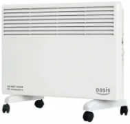 Обогреватель Oasis LK-15 D отзывы владельцев