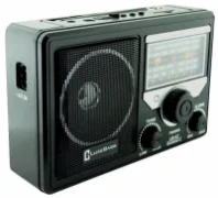 Радиоприемник LuxeBass LB-A7 отзывы владельцев