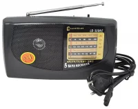 Радиоприемник LuxeBass LB-308AC отзывы владельцев