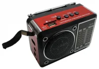 Радиоприемник LuxeBass LB-A47 отзывы владельцев