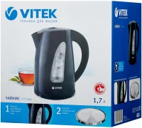 Чайник VITEK VT-1164 отзывы владельцев