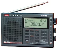 Радиоприемник Tecsun PL-680 отзывы владельцев