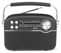 Радиоприемник Miru SR-1023 отзывы владельцев