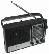 Радиоприемник LuxeBass LB-A27 отзывы владельцев