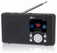 Радиоприемник Ocean Digital WR 23F отзывы владельцев