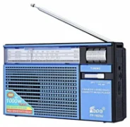 Радиоприемник Fepe FP-1823U отзывы владельцев