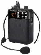 Retekess TR619 отзывы