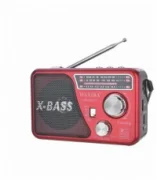 Радиоприемник WAXIBA XB-521URT X-BASS отзывы владельцев