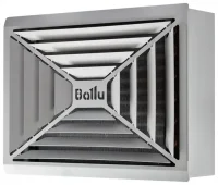 Обогреватель Ballu BHP-W4-20-D отзывы владельцев