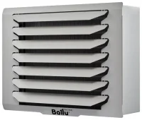 Обогреватель Ballu BHP-W4-20-S отзывы владельцев