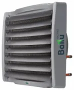 Обогреватель Ballu BHP-W2-40-S отзывы владельцев