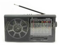 Радиоприемник LuxeBass LB-A29 отзывы владельцев