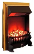 Обогреватель RealFlame Fobos Lux Brass отзывы владельцев