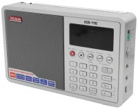 Радиоприемник Tecsun ICR-110 отзывы владельцев