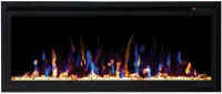 Обогреватель RealFlame SAPHIR-S 42 (JJ10) отзывы владельцев