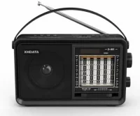 XHDATA D-901 отзывы