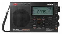 Радиоприемник Tecsun PL-660 отзывы владельцев