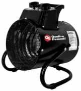 Обогреватель Quattro Elementi QE-2000 ETS отзывы владельцев