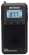 Радиоприемник Retekess TR103 отзывы владельцев