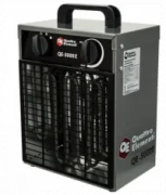 Обогреватель QUATTRO ELEMENTI QE-5000 E 248-559 отзывы владельцев