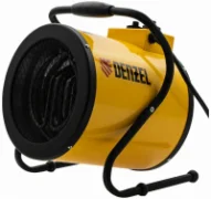 Обогреватель DENZEL SFH-5000 230 (96438) отзывы владельцев