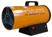 Обогреватель Sturm! GH91101 отзывы владельцев