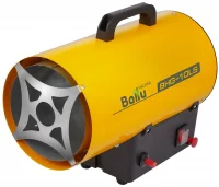 Обогреватель Ballu BHG-10LS отзывы владельцев