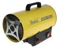 Обогреватель Ballu BHG-15LS отзывы владельцев