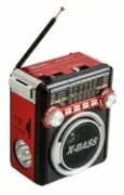 Радио ECON ERP-2800UR отзывы владельцев