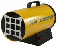 Обогреватель Ballu BHG-30L отзывы владельцев
