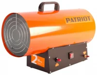 Обогреватель PATRIOT GS 30 отзывы владельцев