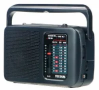 Радиоприемник Tecsun R-303 отзывы владельцев