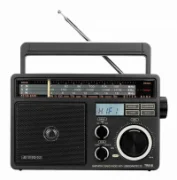 Радиоприемник Retekess TR618 отзывы владельцев