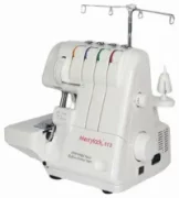 MERRYLOCK 013 отзывы владельцев