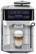 Кофемашина Bosch TES 60321 RW отзывы владельцев