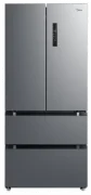 Холодильник Midea MDRF631FGF02B отзывы владельцев