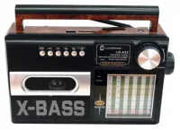 Радиоприемник LuxeBass LB-A32 отзывы владельцев