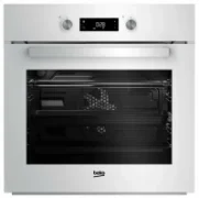 Духовой шкаф Beko BIM24301WCS отзывы владельцев