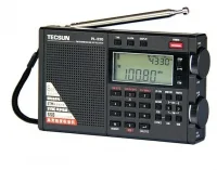 Радиоприемник Tecsun PL-330 отзывы владельцев