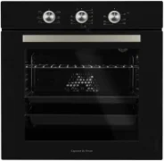 Духовой шкаф Zigmund & Shtain E 151 B отзывы владельцев